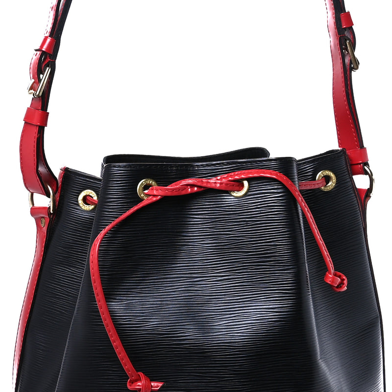 Louis Vuitton Epi Bi-Color Noe Castillan