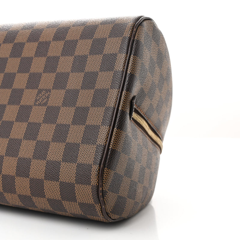 Louis Vuitton Damier Ebene Ribera Mm