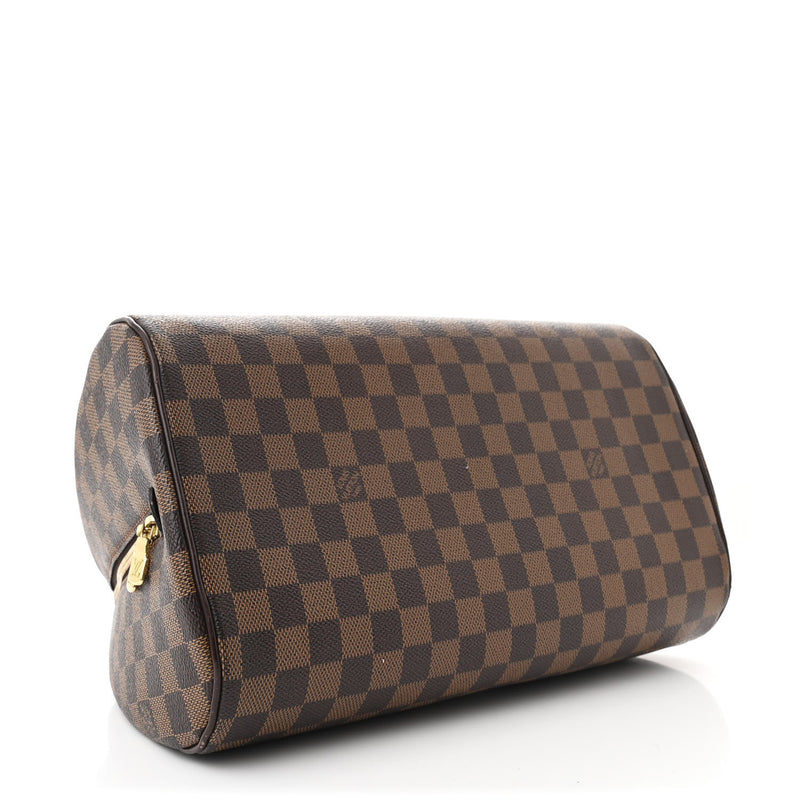 Louis Vuitton Damier Ebene Ribera Mm