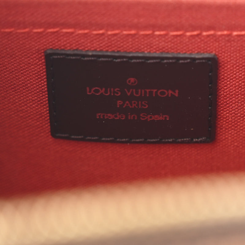 Louis Vuitton Damier Ebene Ribera Mm