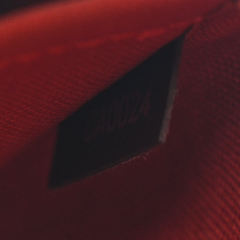 Louis Vuitton Damier Ebene Ribera Mm