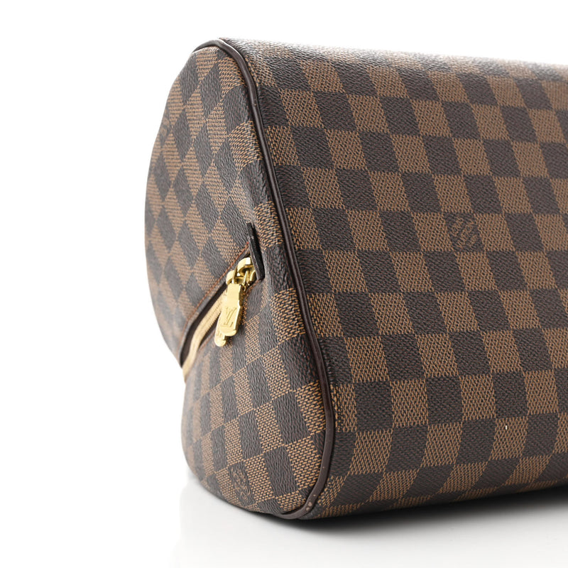 Louis Vuitton Damier Ebene Ribera Mm