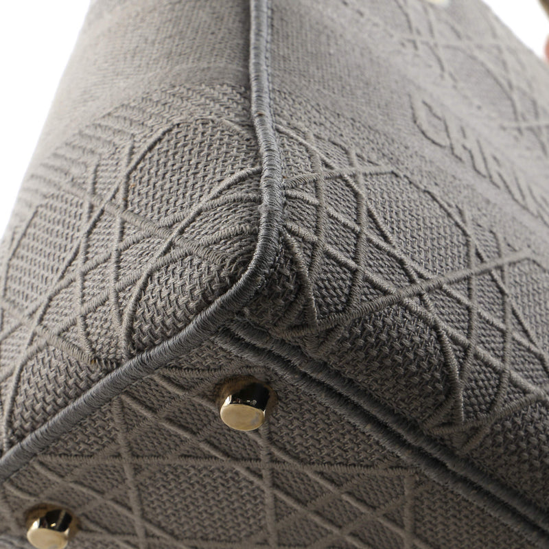 Christian Dior Lady D-Lite Bag Cannage