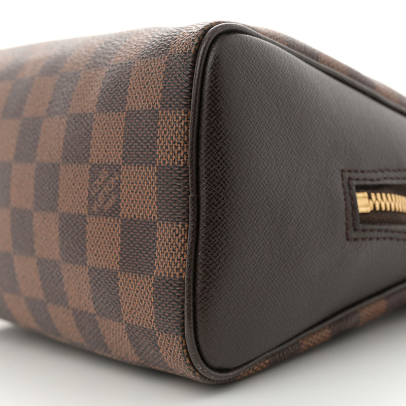 Louis Vuitton Damier Ebene Brera