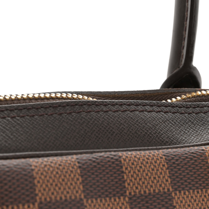 Louis Vuitton Damier Ebene Brera