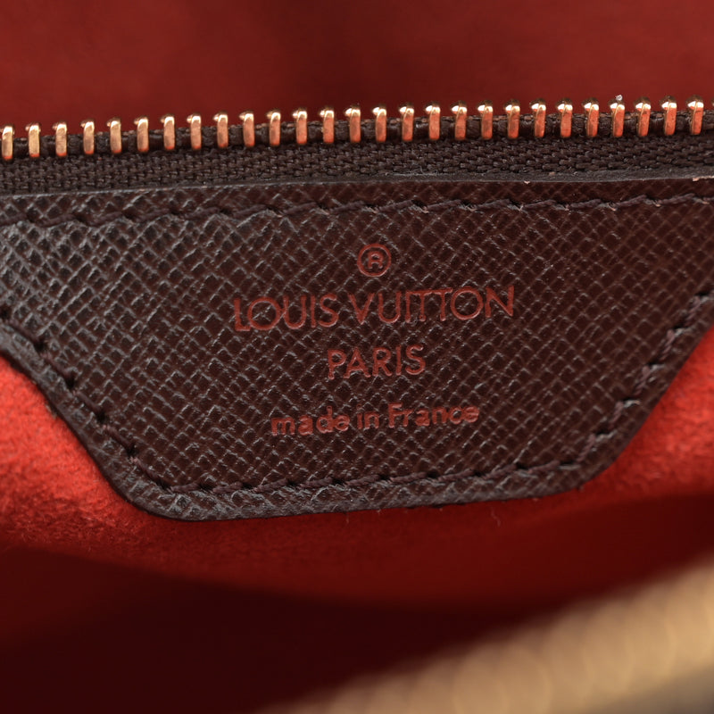 Louis Vuitton Damier Ebene Brera