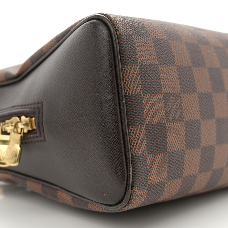 Louis Vuitton Damier Ebene Brera