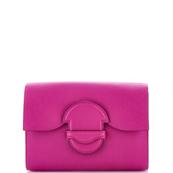 Hermes Clutch Chevre Mysore