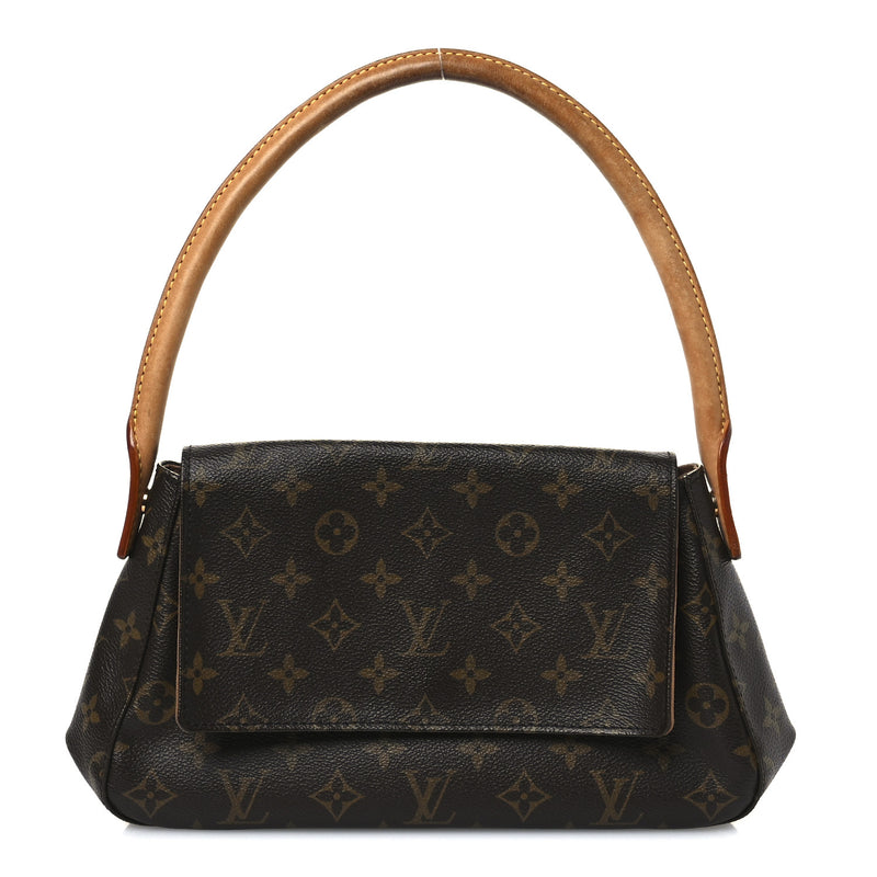 Louis Vuitton Mini Looping