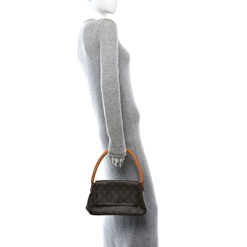 Louis Vuitton Mini Looping