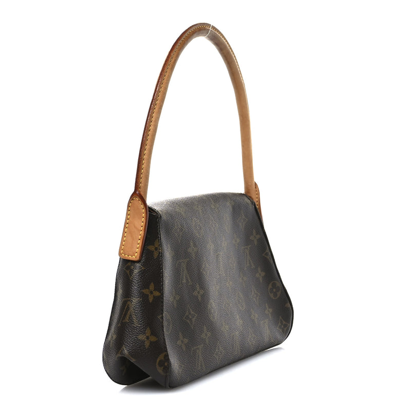 Louis Vuitton Mini Looping