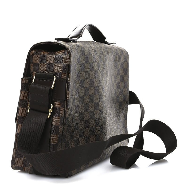 Louis Vuitton Damier Ebene Broadway