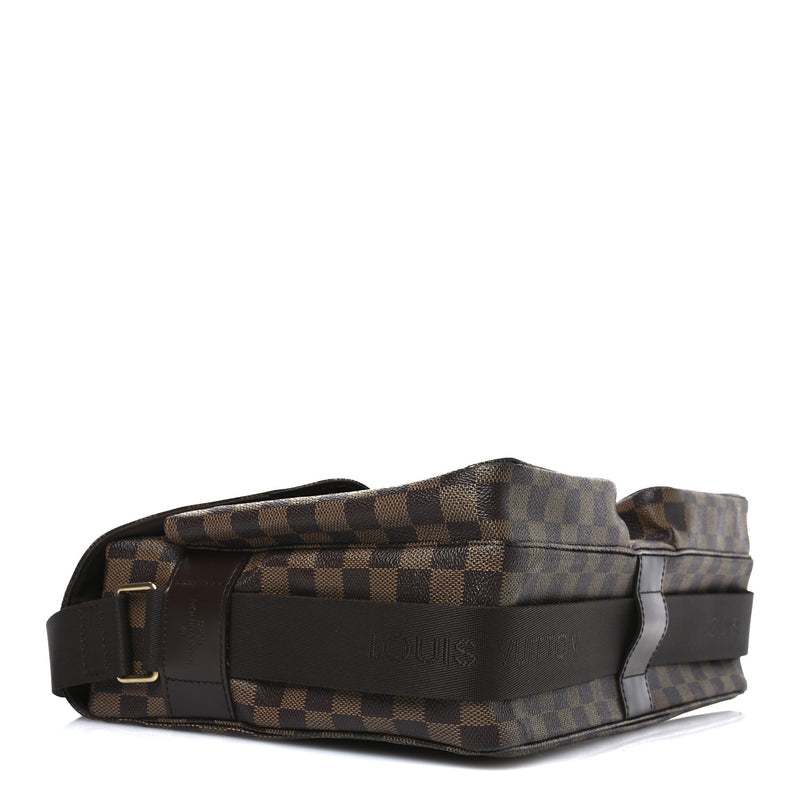Louis Vuitton Damier Ebene Broadway