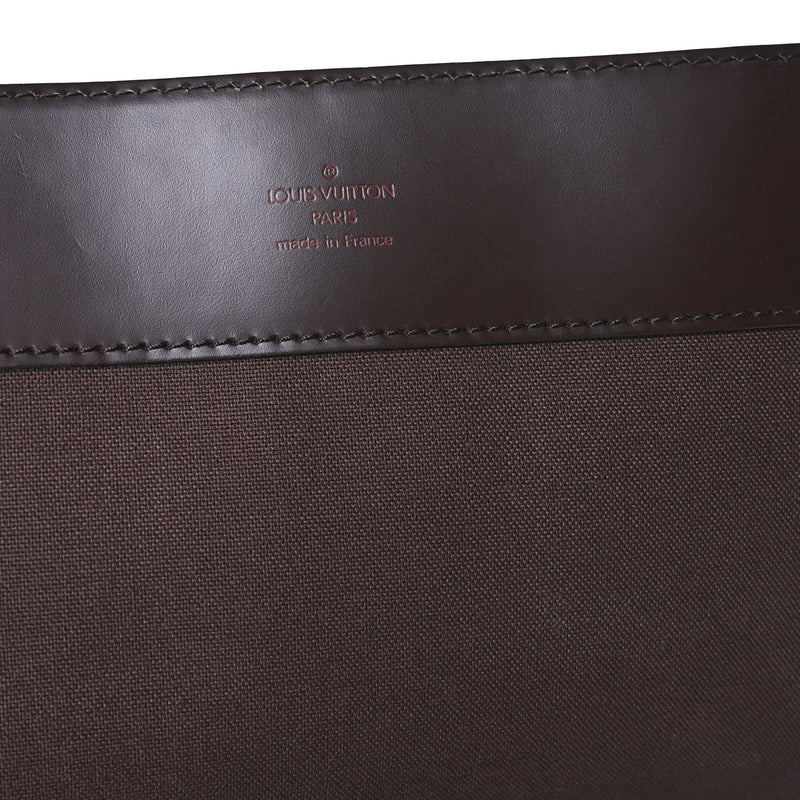 Louis Vuitton Damier Ebene Broadway