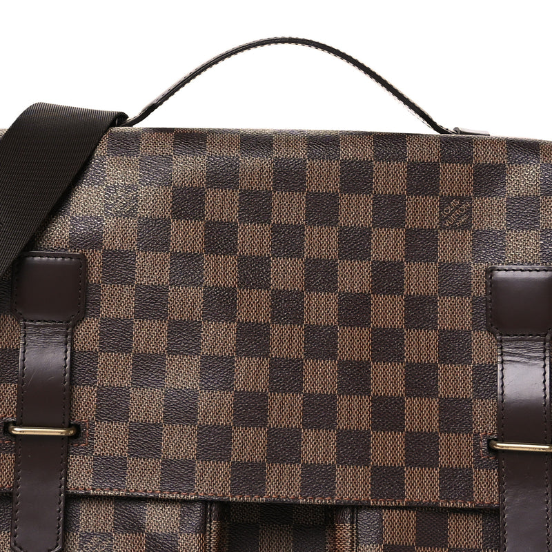 Louis Vuitton Damier Ebene Broadway