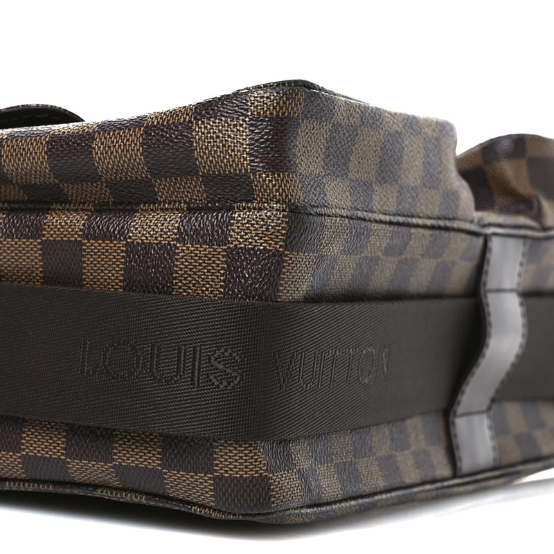 Louis Vuitton Damier Ebene Broadway