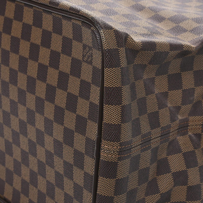 Louis Vuitton Damier Ebene Greenwich Pm