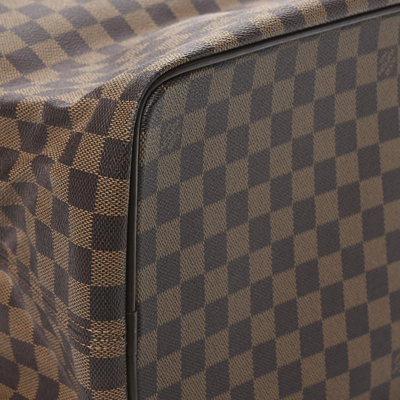 Louis Vuitton Damier Ebene Greenwich Pm
