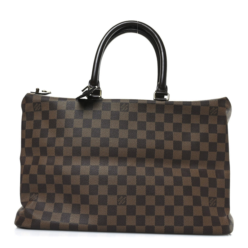 Louis Vuitton Damier Ebene Greenwich Pm
