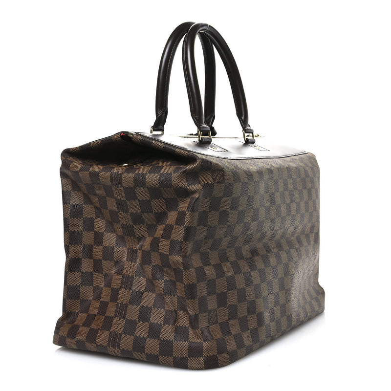 Louis Vuitton Damier Ebene Greenwich Pm