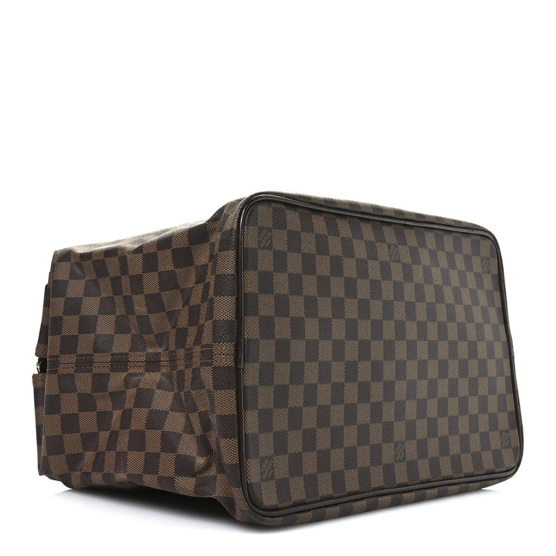Louis Vuitton Damier Ebene Greenwich Pm