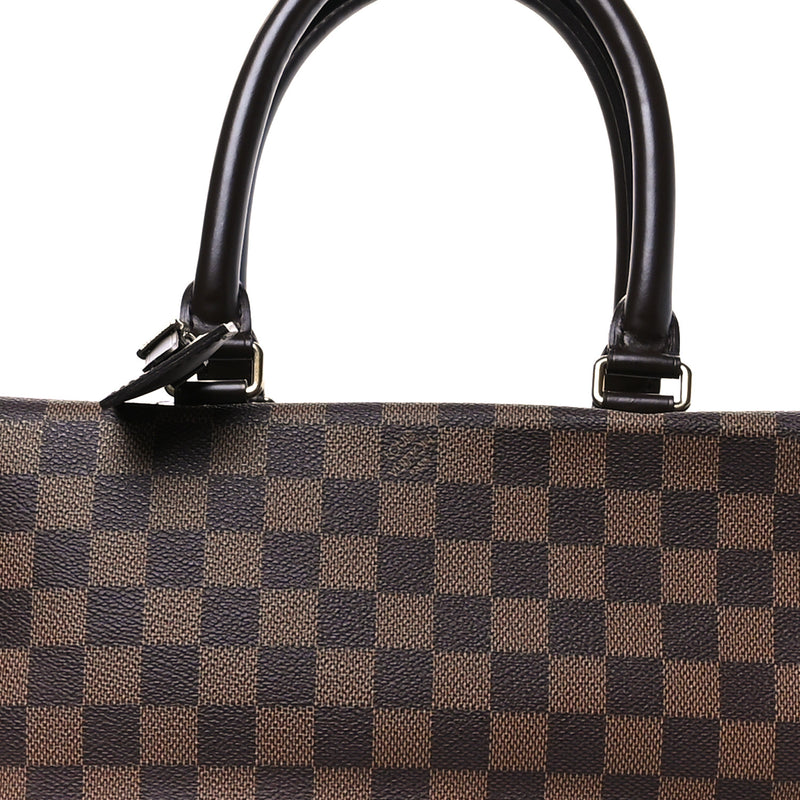 Louis Vuitton Damier Ebene Greenwich Pm