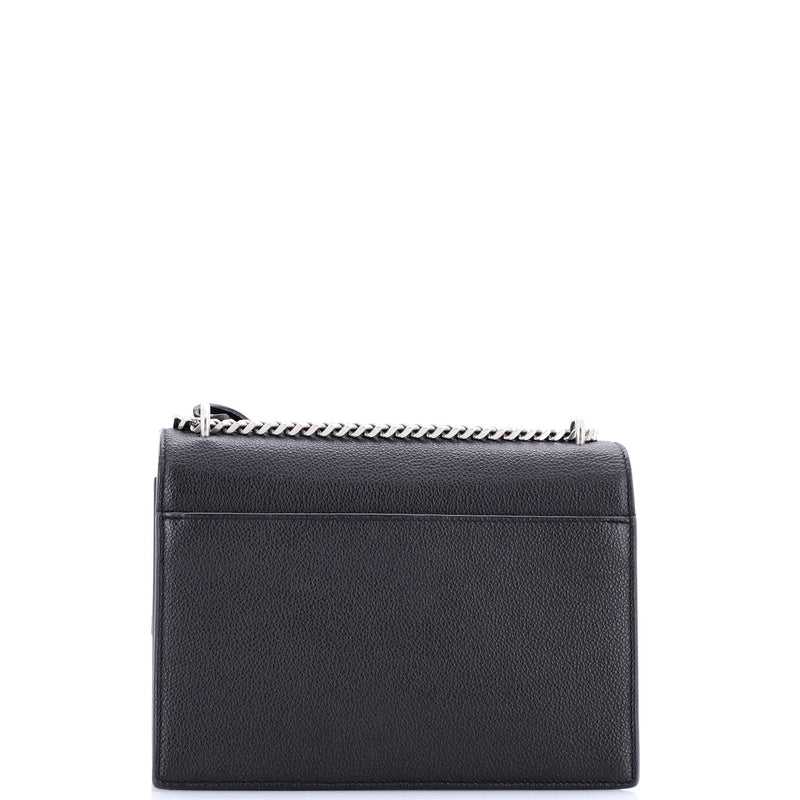 Saint Laurent Sunset Crossbody Bag