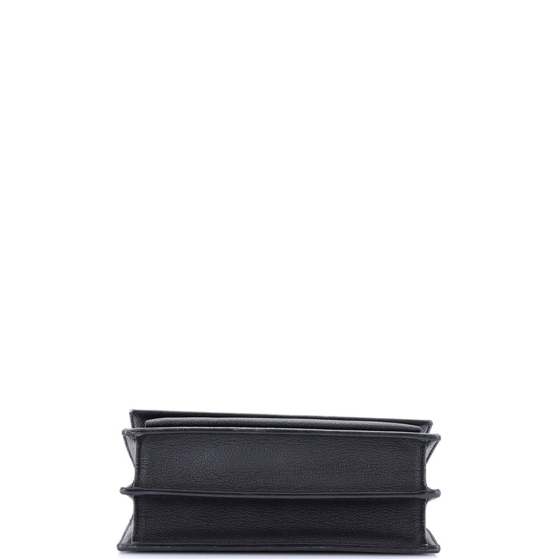 Saint Laurent Sunset Crossbody Bag