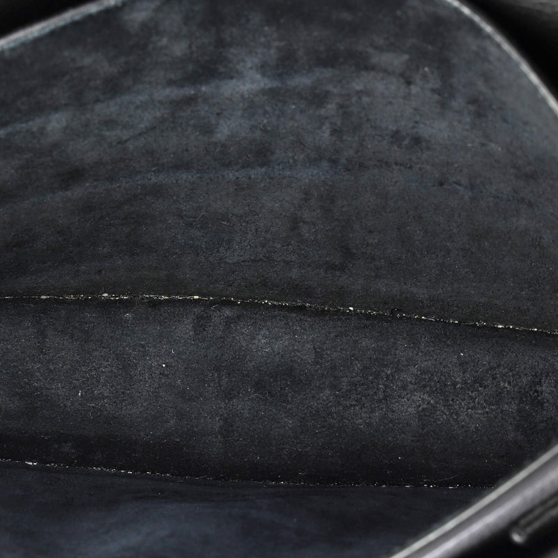 Saint Laurent Sunset Crossbody Bag
