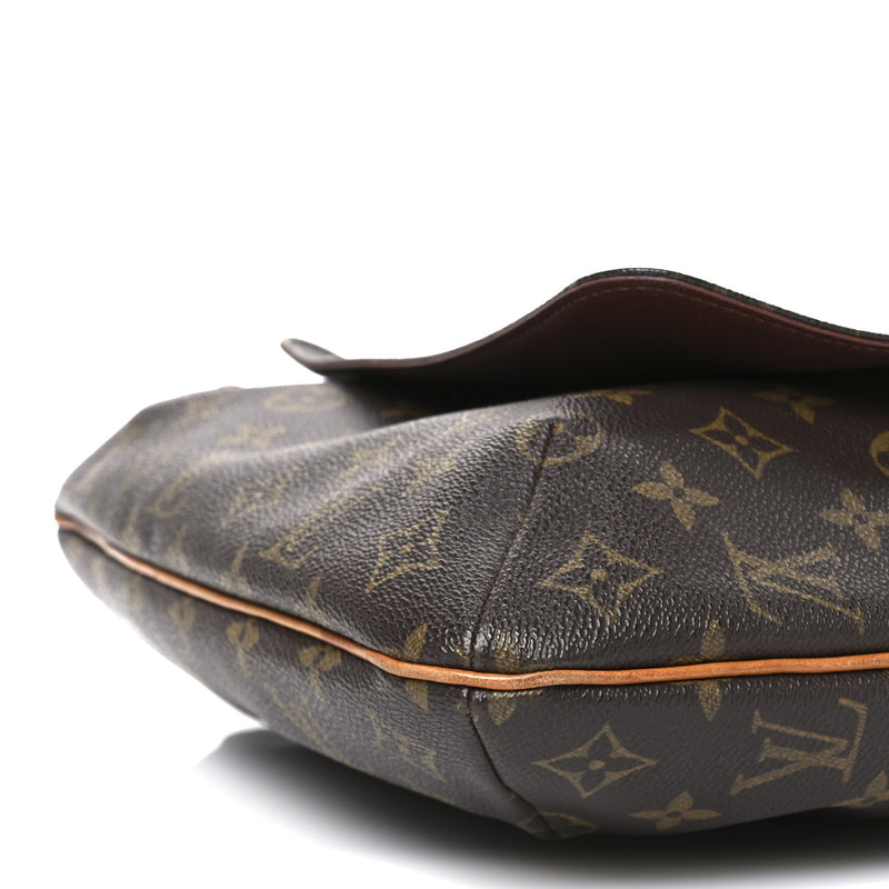Louis Vuitton Musette Gm