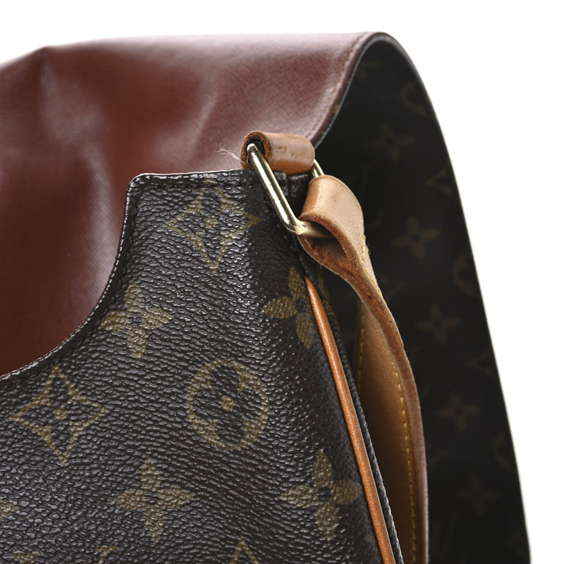 Louis Vuitton Musette Gm