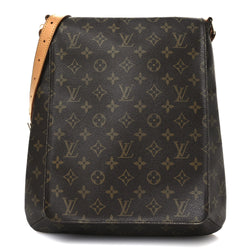 Louis Vuitton Musette Gm
