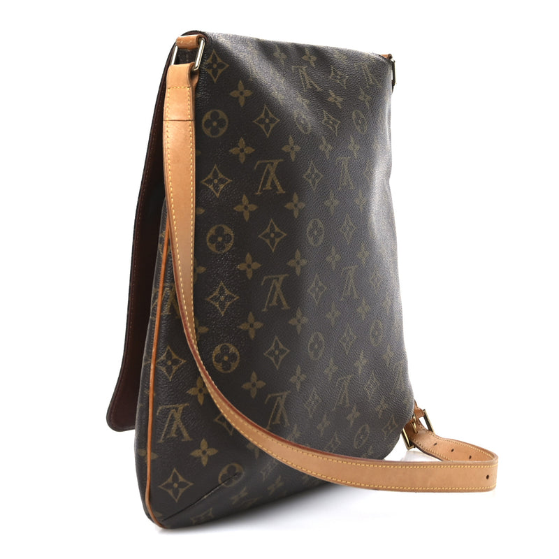 Louis Vuitton Musette Gm
