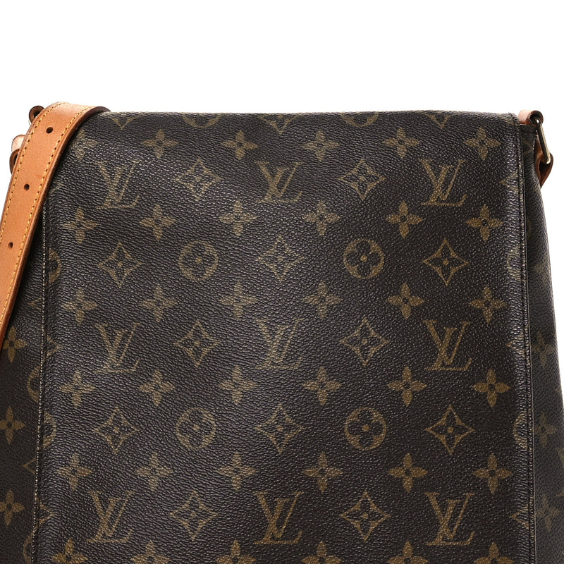Louis Vuitton Musette Gm