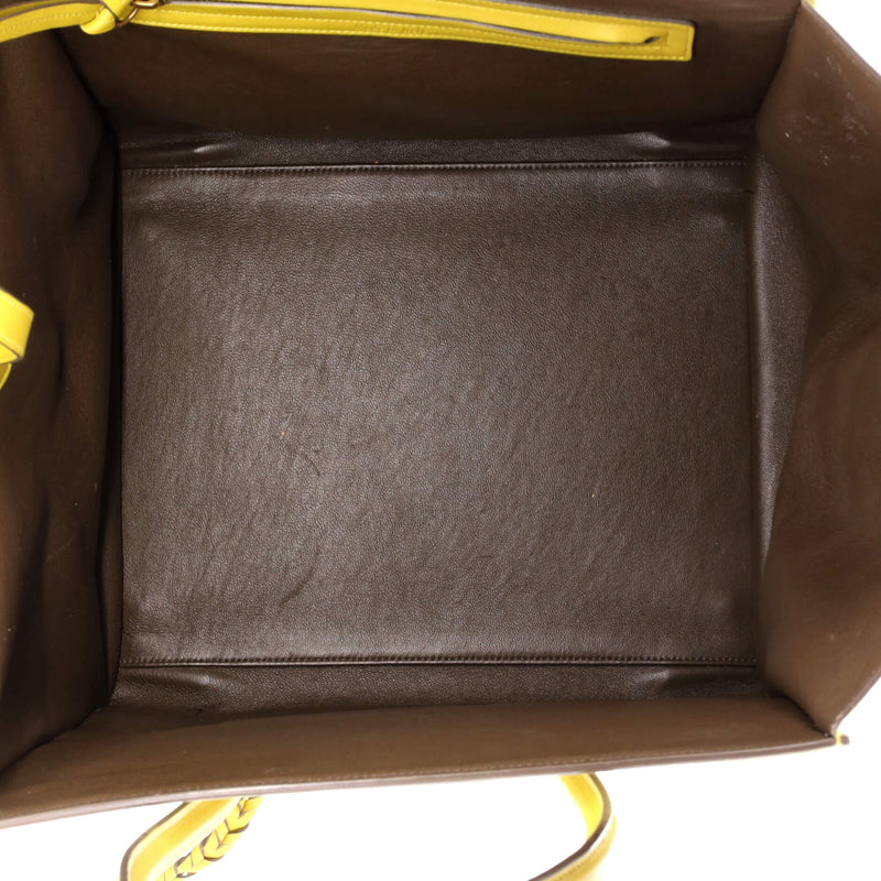 Celine Phantom Bag Grainy Leather Medium