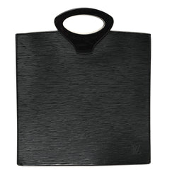 Louis Vuitton Epi Ombre Black