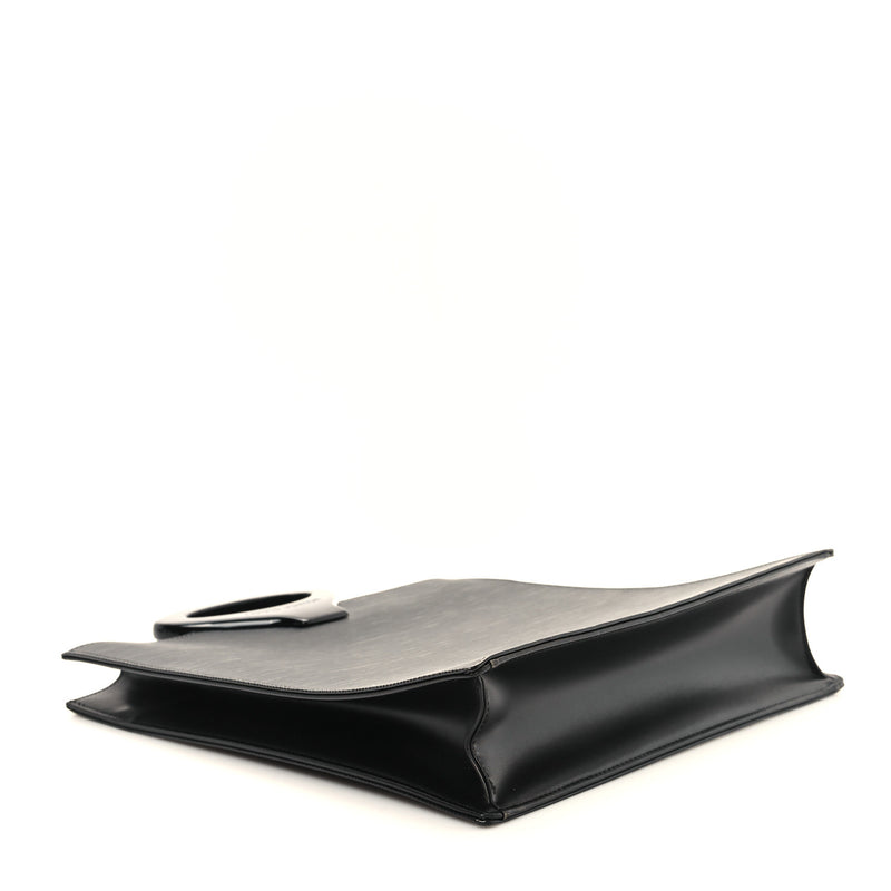 Louis Vuitton Epi Ombre Black