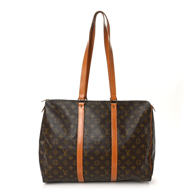 Louis Vuitton Sac Flanerie 45