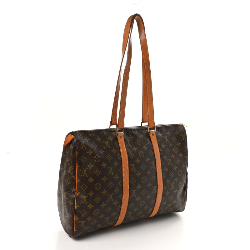 Louis Vuitton Sac Flanerie 45