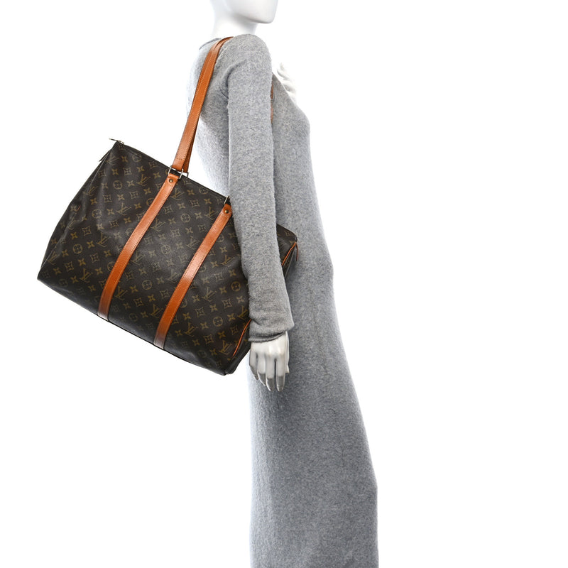 Louis Vuitton Sac Flanerie 45