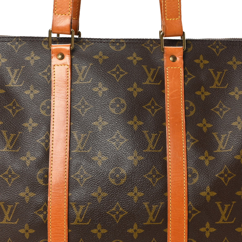 Louis Vuitton Sac Flanerie 45