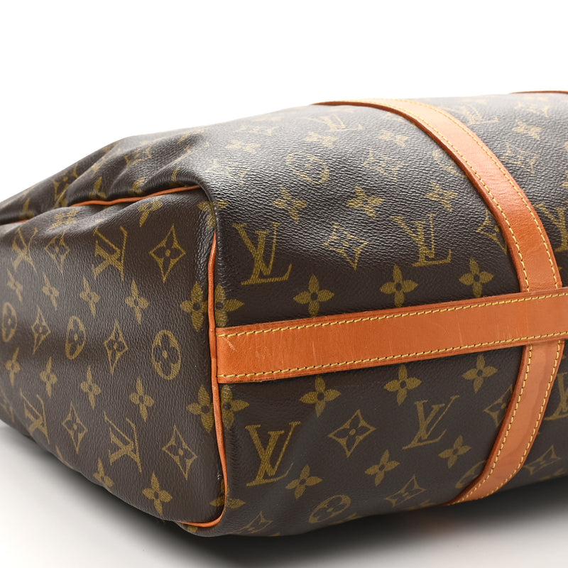 Louis Vuitton Sac Flanerie 45