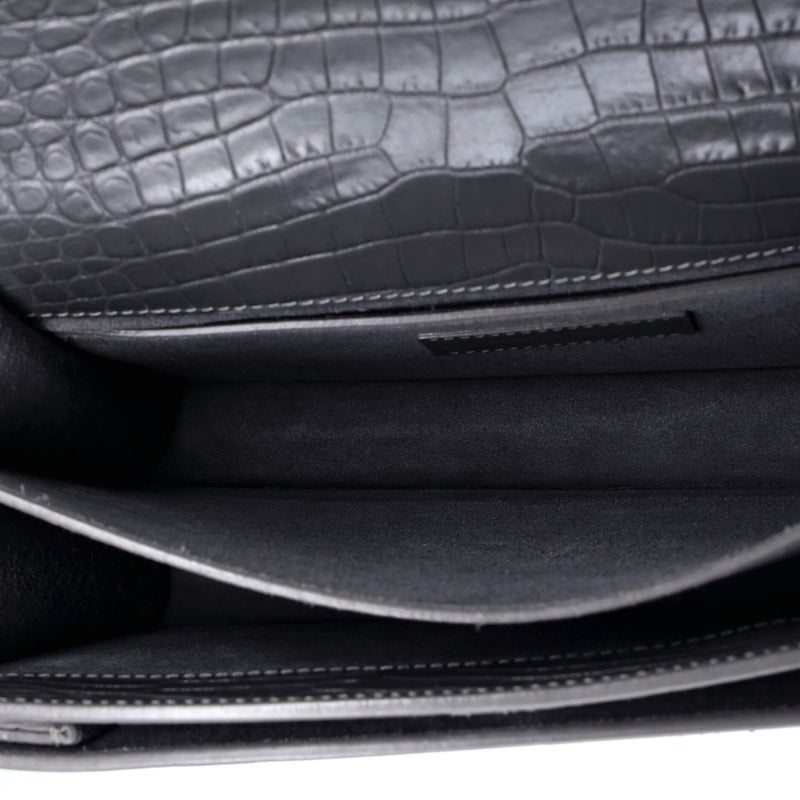 Saint Laurent Sunset Crossbody Bag