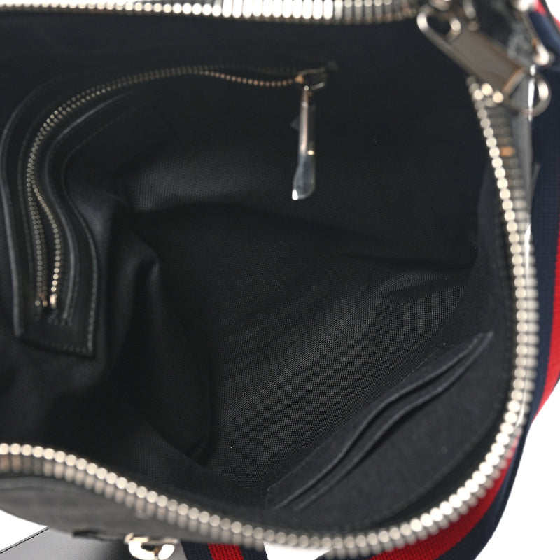 Gucci Gg Supreme Tigers Web Messenger