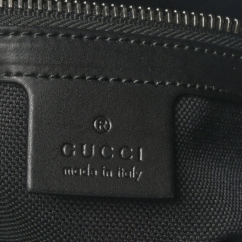 Gucci Gg Supreme Tigers Web Messenger