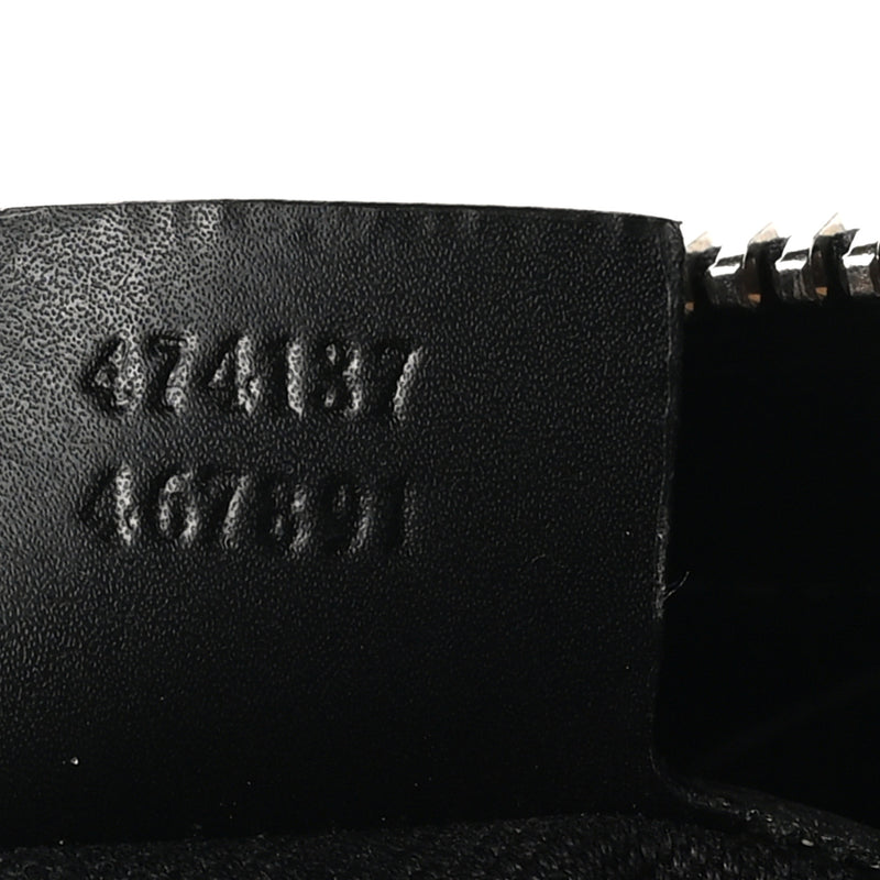 Gucci Gg Supreme Tigers Web Messenger