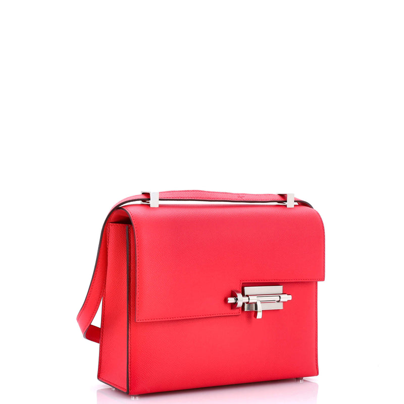 Hermes Verrou Bag Epsom 21
