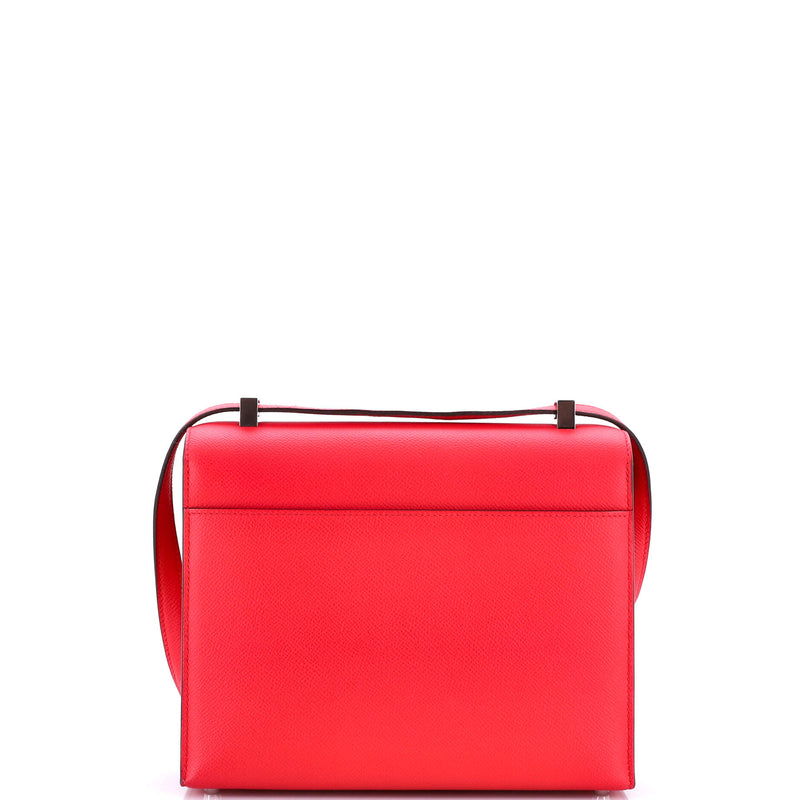 Hermes Verrou Bag Epsom 21