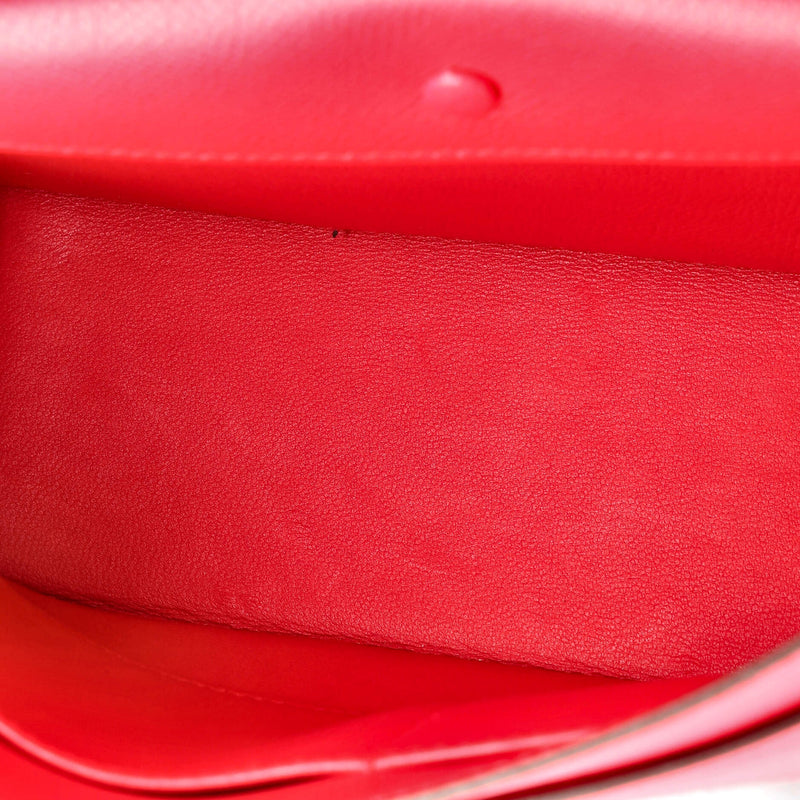 Hermes Verrou Bag Epsom 21