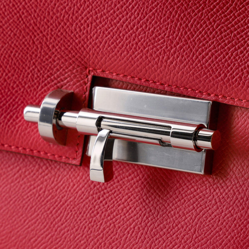 Hermes Verrou Bag Epsom 21